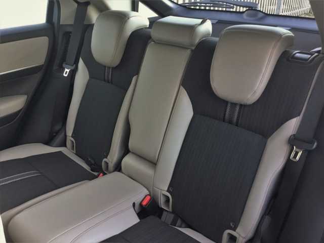 Honda HR-V Hybrid 1.5 eHEV Advance Style 5dr CVT 