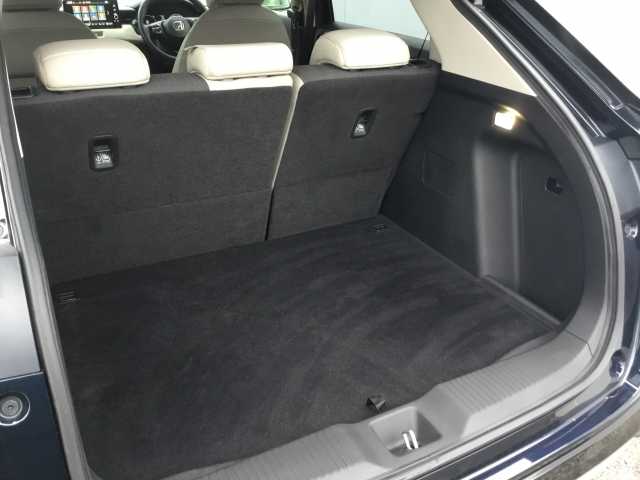 Honda HR-V Hybrid 1.5 eHEV Advance Style 5dr CVT 