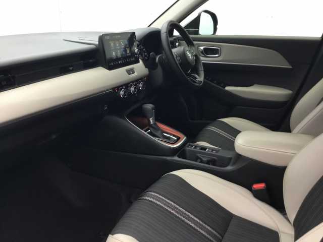 Honda HR-V Hybrid 1.5 eHEV Advance Style 5dr CVT 