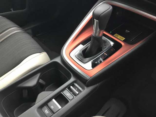 Honda HR-V Hybrid 1.5 eHEV Advance Style 5dr CVT 