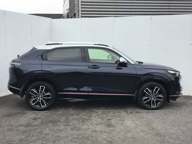 Honda HR-V Hybrid 1.5 eHEV Advance Style 5dr CVT 