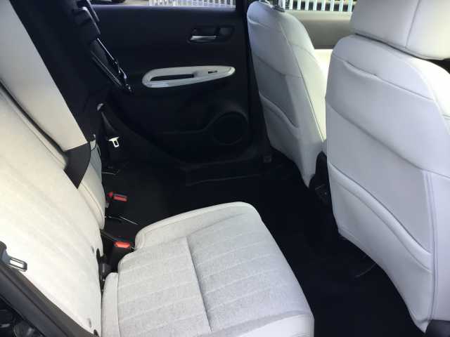 Honda Jazz Hybrid 1.5 i-MMD Hybrid EX 5dr eCVT 