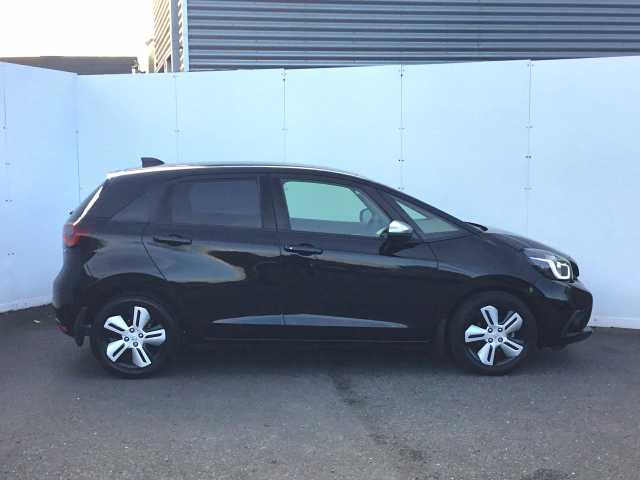 Honda Jazz Hybrid 1.5 i-MMD Hybrid EX 5dr eCVT 