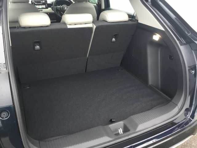 Honda HR-V Hybrid 1.5 eHEV Advance Style 5dr CVT 