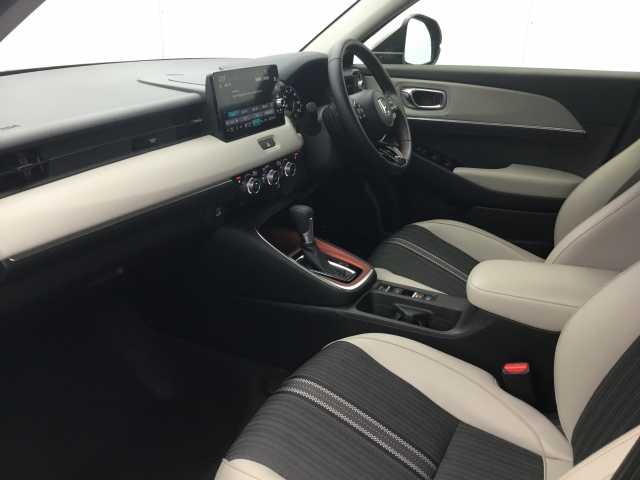 Honda HR-V Hybrid 1.5 eHEV Advance Style 5dr CVT 