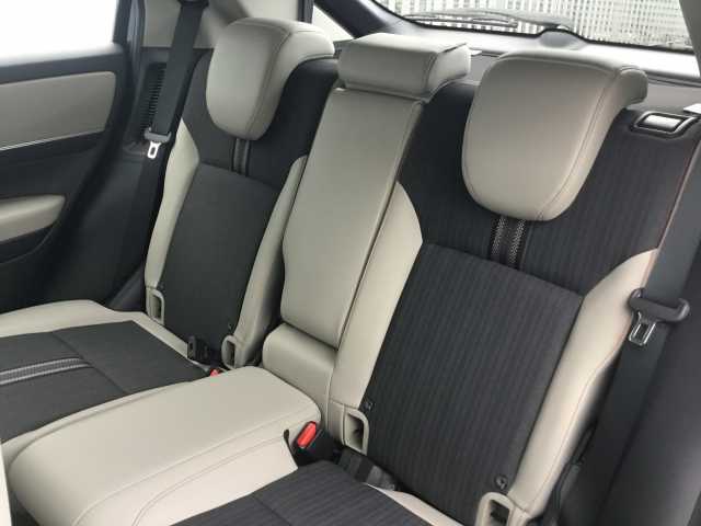 Honda HR-V Hybrid 1.5 eHEV Advance Style 5dr CVT 