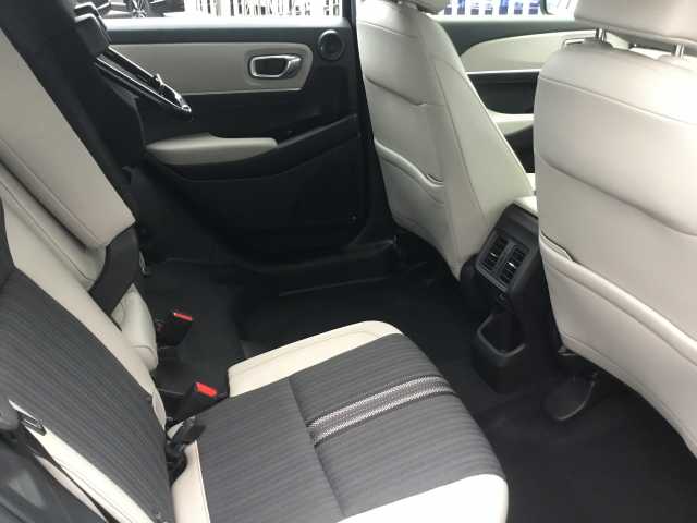 Honda HR-V Hybrid 1.5 eHEV Advance Style 5dr CVT 