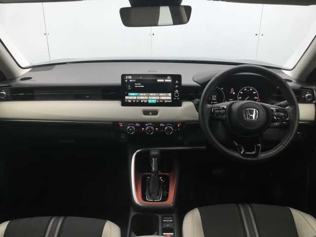 Honda HR-V Hybrid 1.5 eHEV Advance Style 5dr CVT 