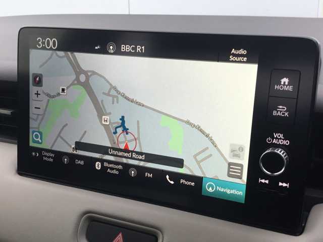 Honda HR-V Hybrid 1.5 eHEV Advance Style 5dr CVT 