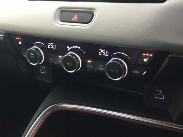 Honda HR-V Hybrid 1.5 eHEV Advance Style 5dr CVT 