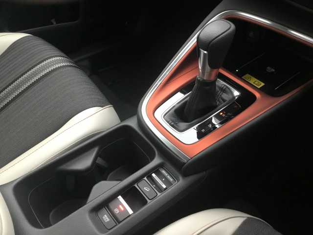 Honda HR-V Hybrid 1.5 eHEV Advance Style 5dr CVT 