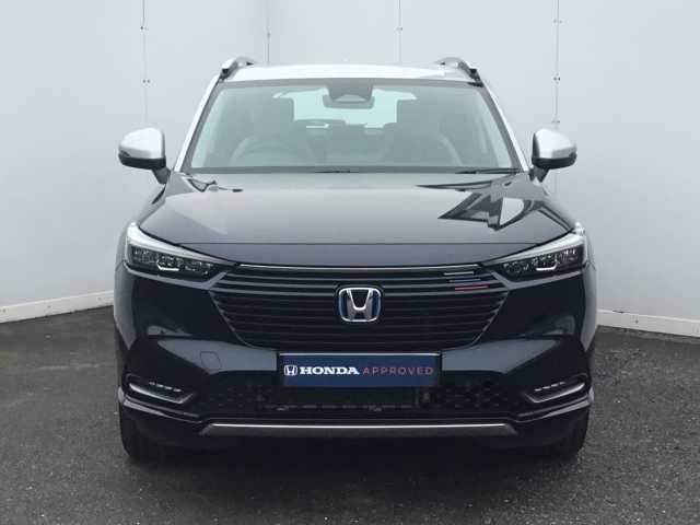 Honda HR-V Hybrid 1.5 eHEV Advance Style 5dr CVT 