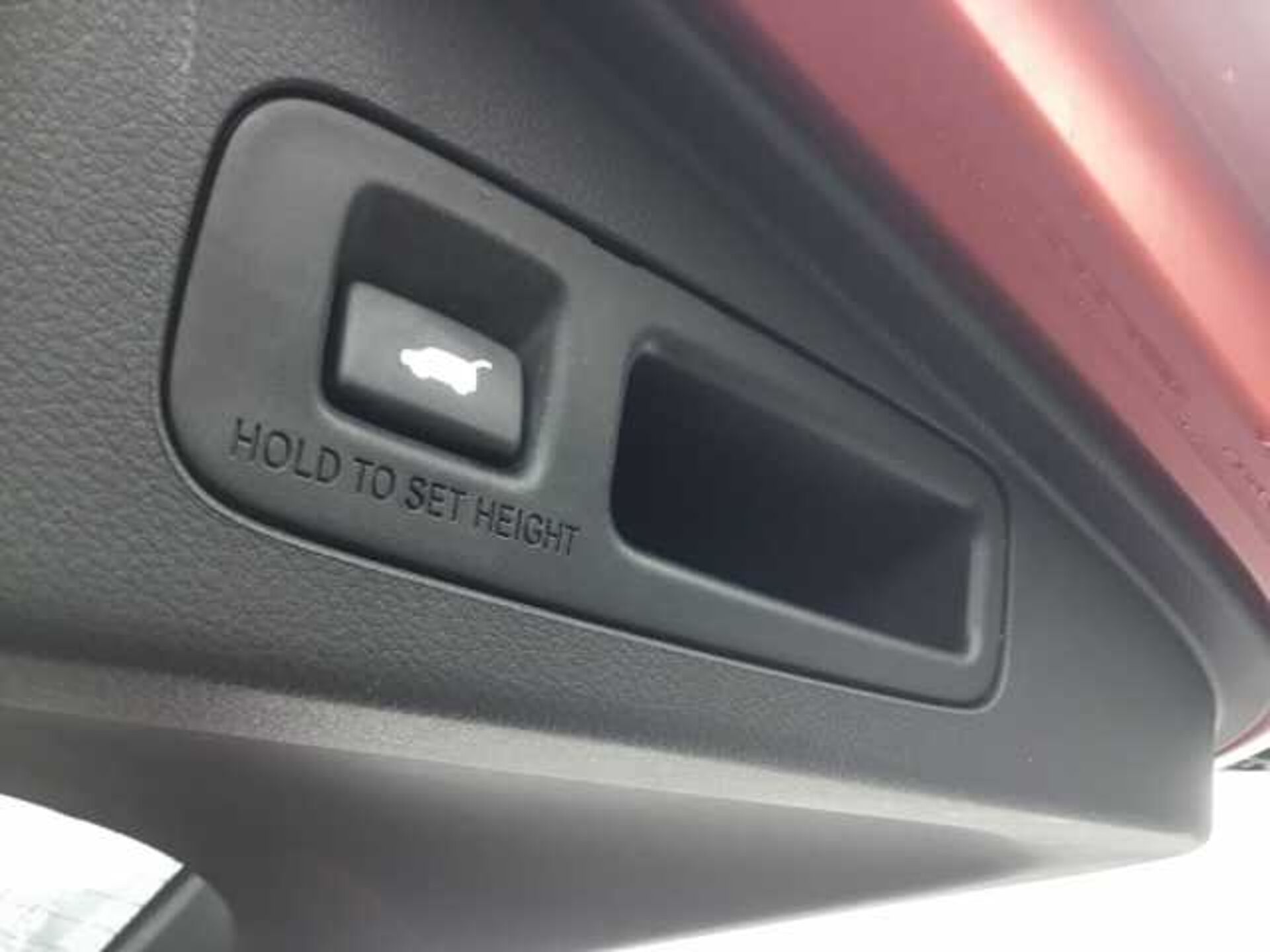 Honda CR-V Hybrid 2.0 i-MMD Hybrid EX 5dr eCVT 