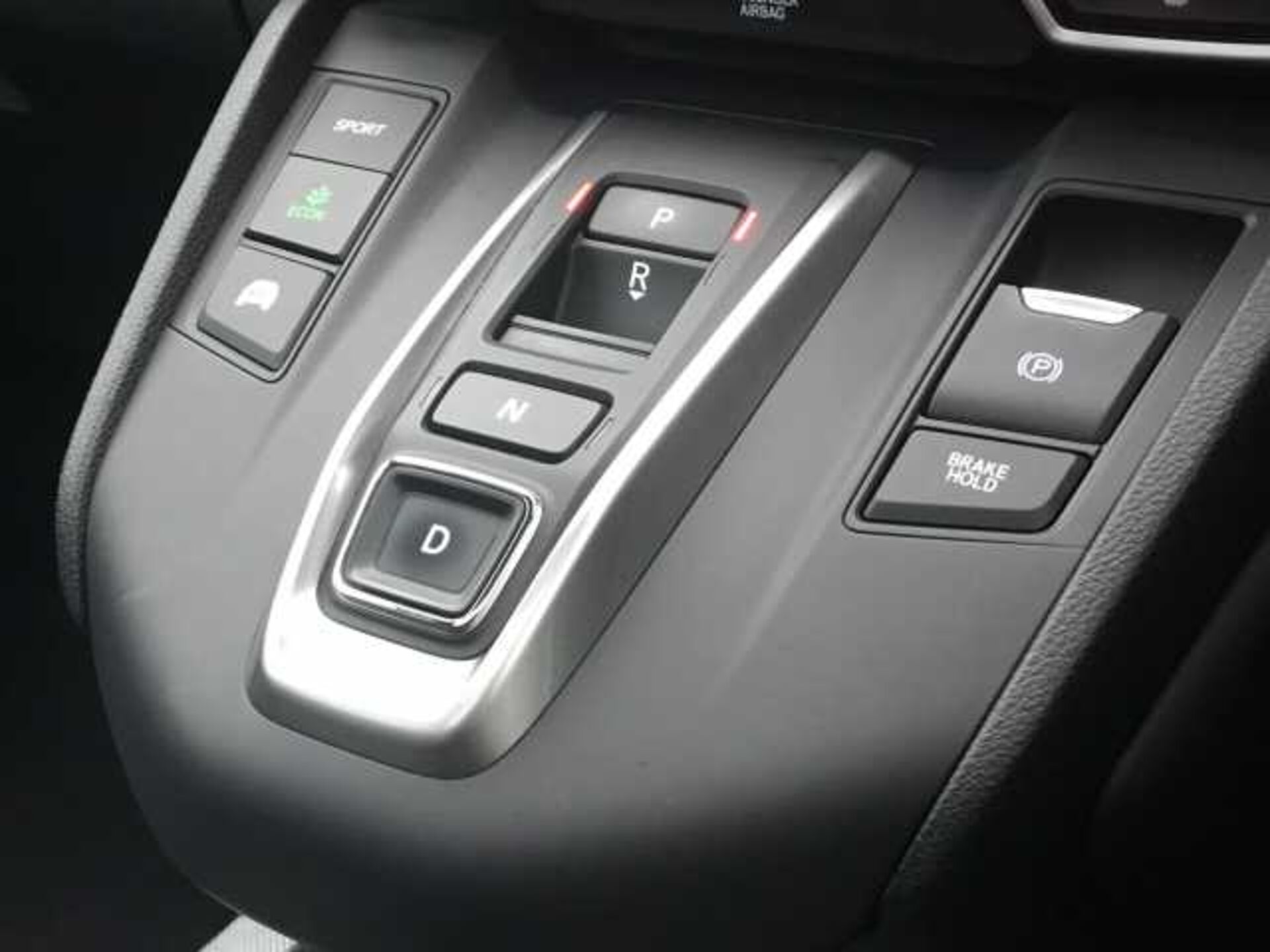 Honda CR-V Hybrid 2.0 i-MMD Hybrid EX 5dr eCVT 