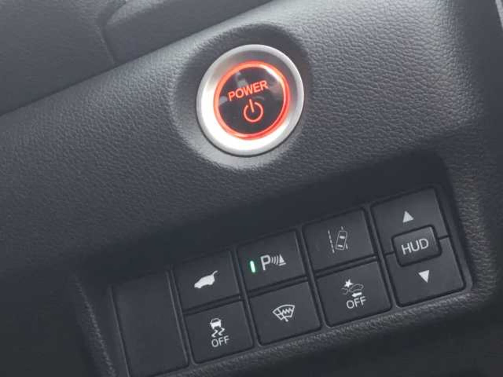 Honda CR-V Hybrid 2.0 i-MMD Hybrid EX 5dr eCVT 