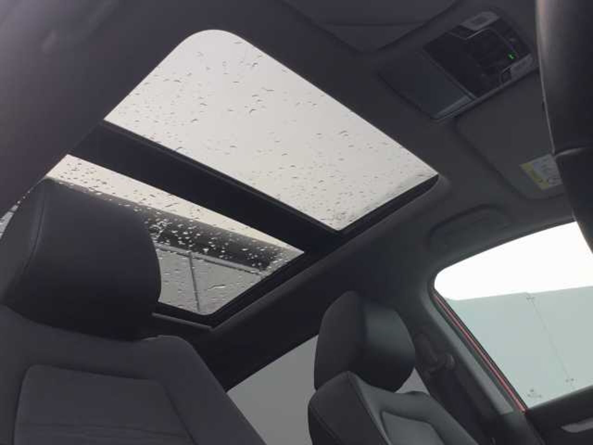 Honda CR-V Hybrid 2.0 i-MMD Hybrid EX 5dr eCVT 