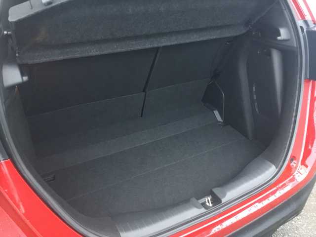 Honda Jazz Hybrid 1.5 i-MMD Hybrid Elegance 5dr eCVT 