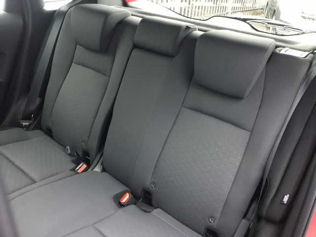 Honda Jazz Hybrid 1.5 i-MMD Hybrid Elegance 5dr eCVT 