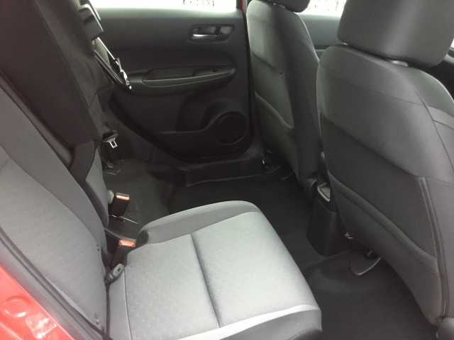 Honda Jazz Hybrid 1.5 i-MMD Hybrid Elegance 5dr eCVT 