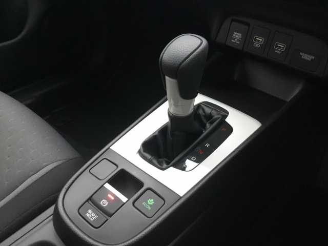 Honda Jazz Hybrid 1.5 i-MMD Hybrid Elegance 5dr eCVT 