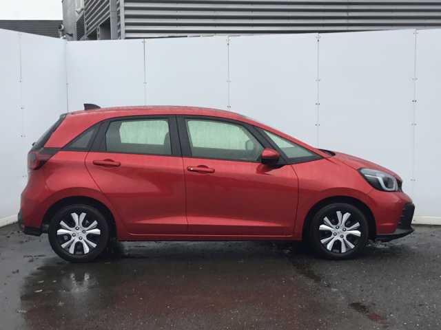 Honda Jazz Hybrid 1.5 i-MMD Hybrid Elegance 5dr eCVT 