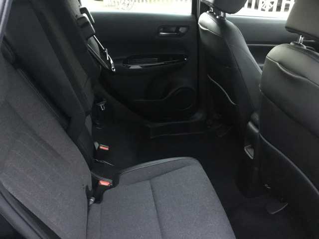 Honda Jazz Hybrid 1.5 i-MMD Hybrid SR 5dr eCVT 