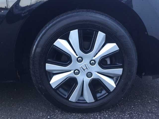 Honda Jazz Hybrid 1.5 i-MMD Hybrid SR 5dr eCVT 