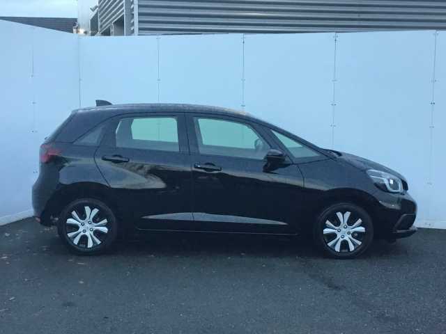 Honda Jazz Hybrid 1.5 i-MMD Hybrid SR 5dr eCVT 