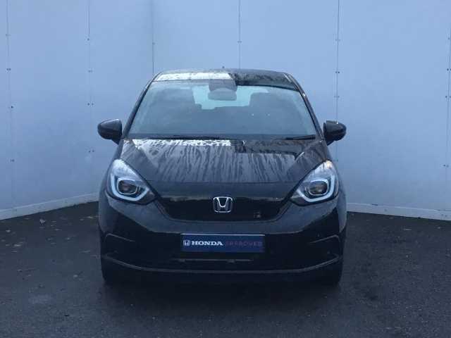 Honda Jazz Hybrid 1.5 i-MMD Hybrid SR 5dr eCVT 