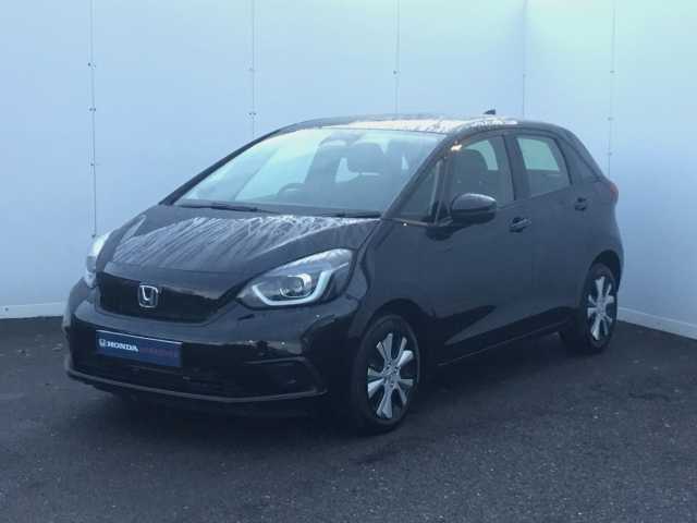 Honda Jazz Hybrid 1.5 i-MMD Hybrid SR 5dr eCVT 