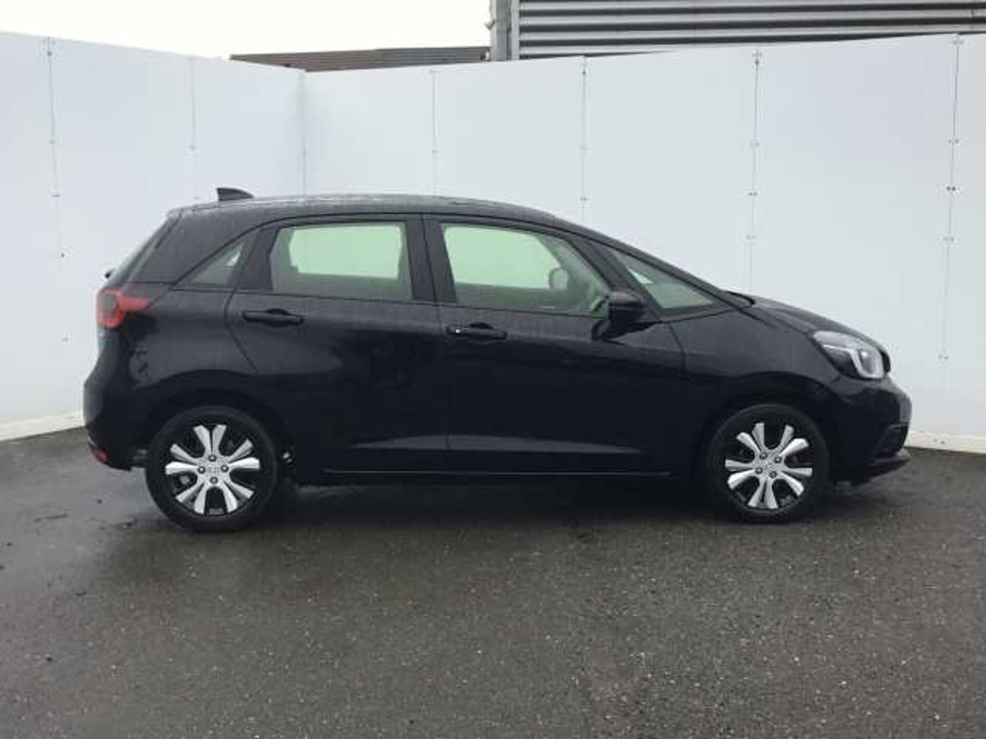 Honda Jazz Hybrid 1.5 i-MMD Hybrid SR 5dr eCVT 