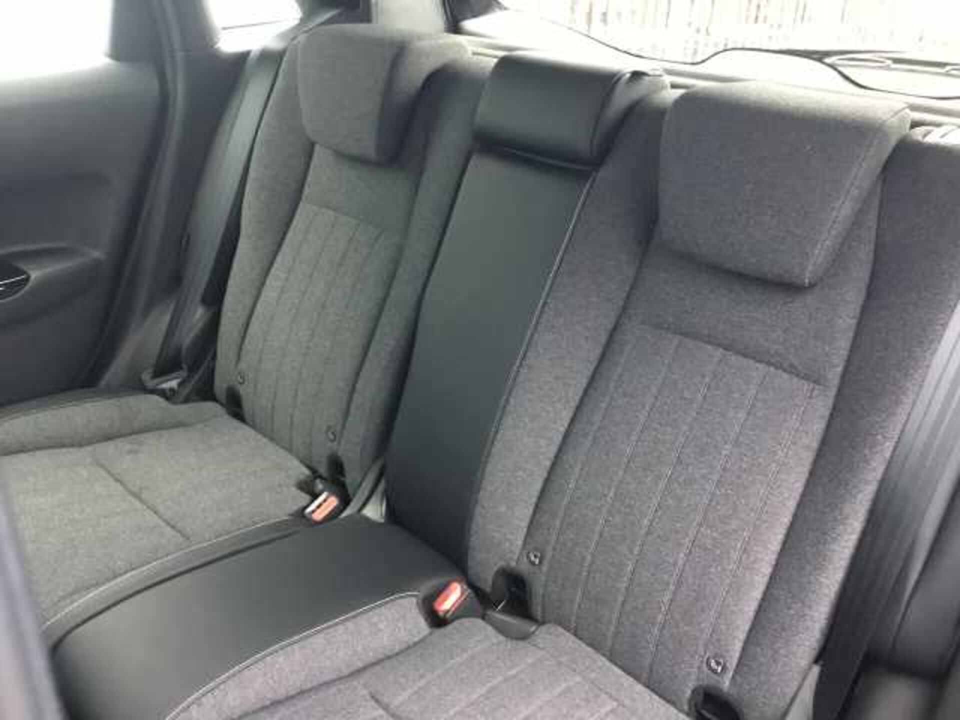 Honda Jazz Hybrid 1.5 i-MMD Hybrid SR 5dr eCVT 