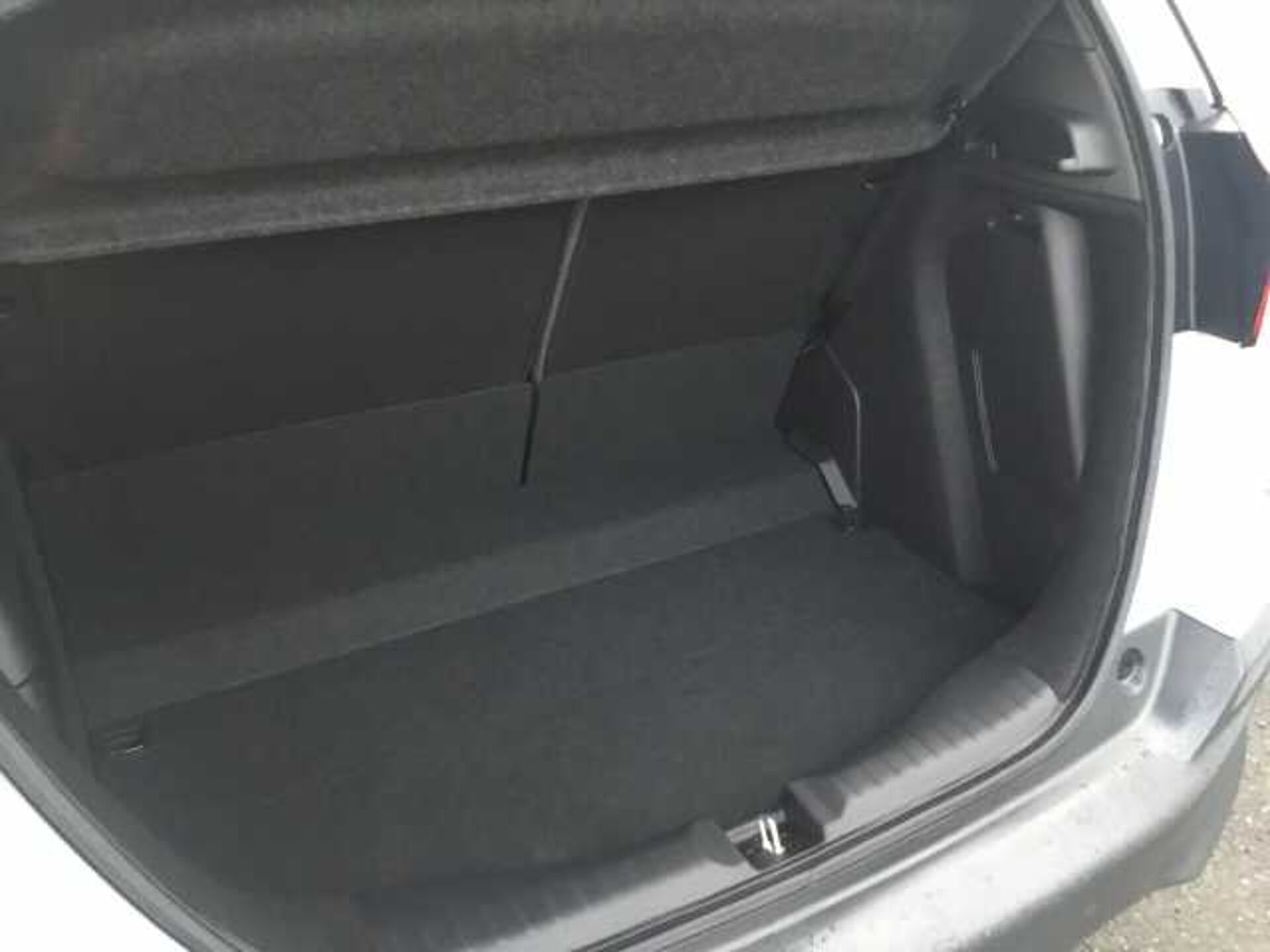 Honda Jazz Hybrid 1.5 i-MMD Hybrid Crosstar EX 5dr eCVT 