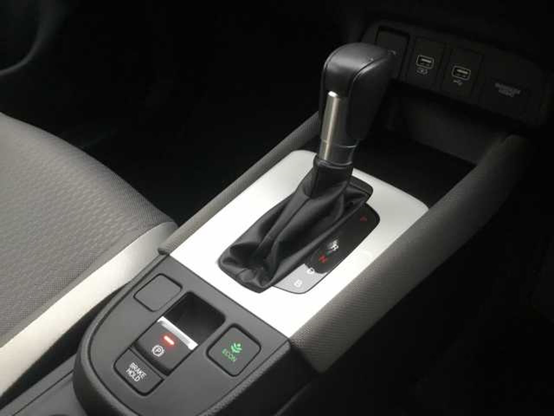 Honda Jazz Hybrid 1.5 i-MMD Hybrid Crosstar EX 5dr eCVT 