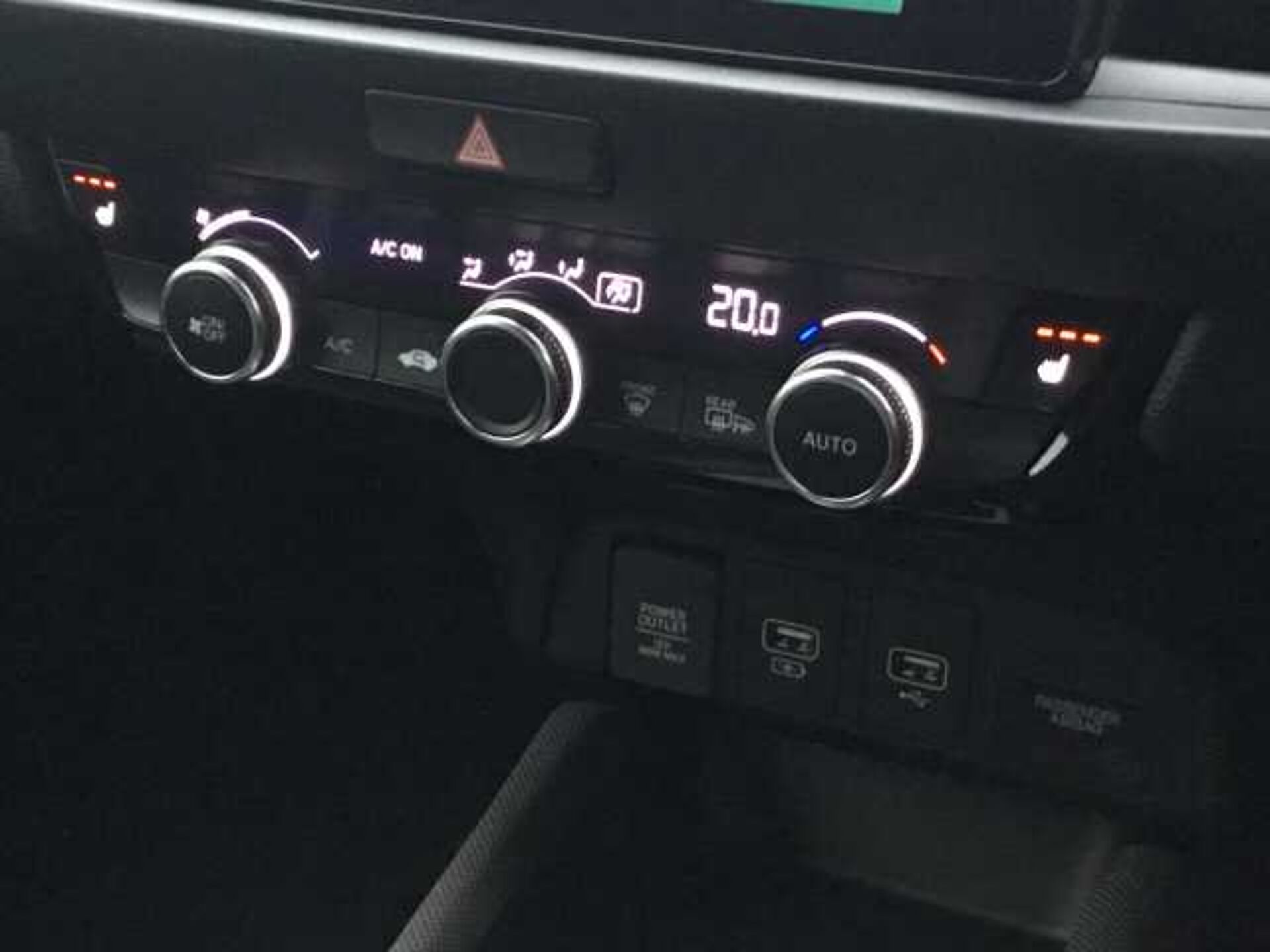 Honda Jazz Hybrid 1.5 i-MMD Hybrid Crosstar EX 5dr eCVT 