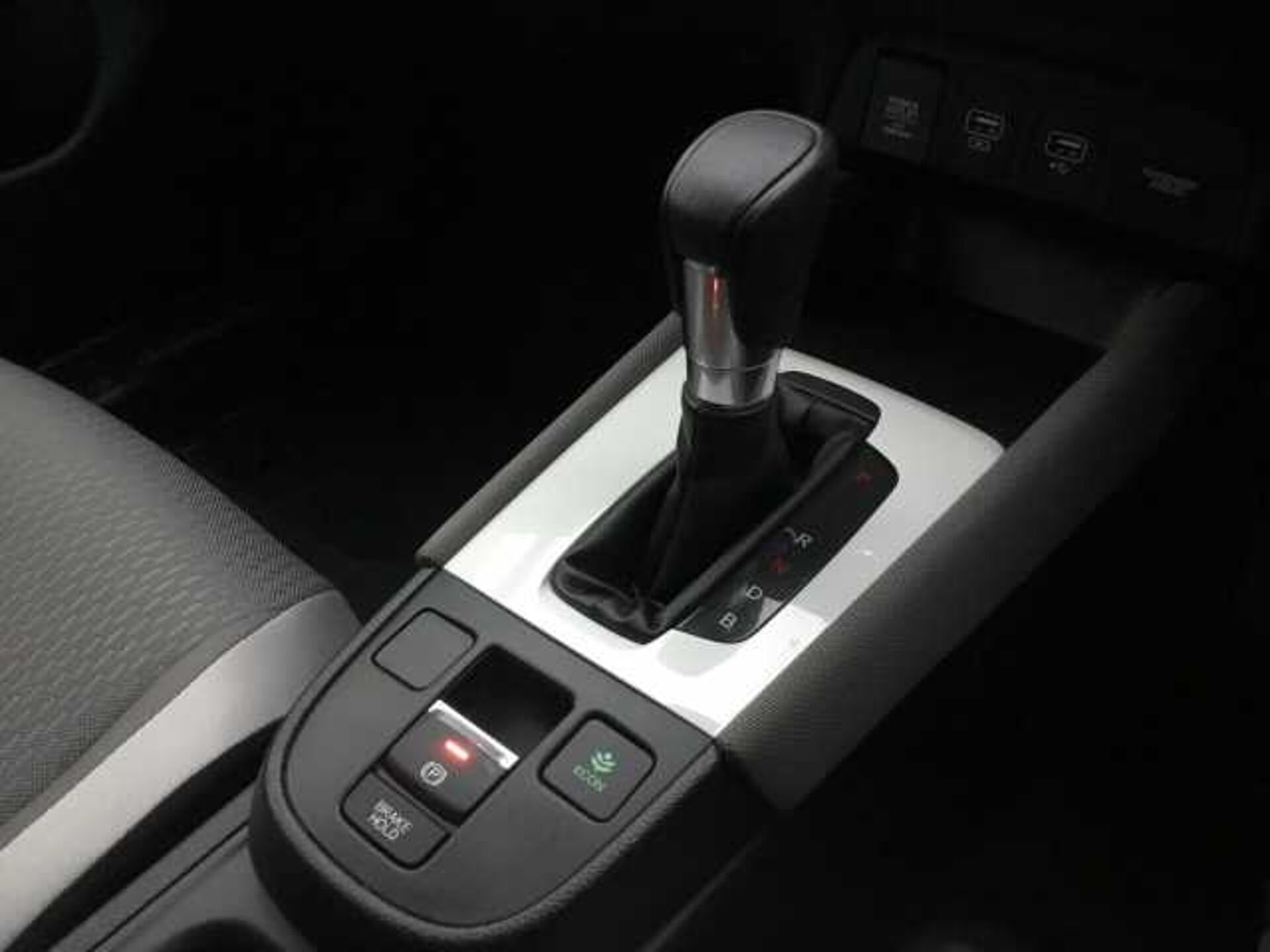 Honda Jazz Hybrid 1.5 i-MMD Hybrid Crosstar EX 5dr eCVT 