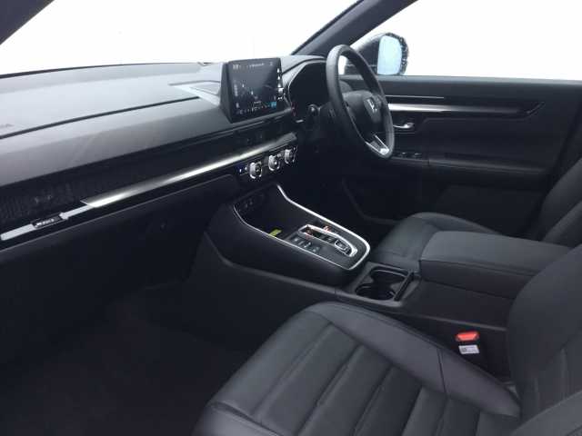 Honda CR-V e:PHEV 2.0 ePHEV Advance Tech 5dr eCVT 