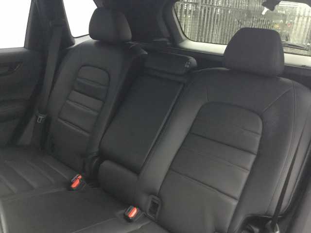 Honda CR-V e:PHEV 2.0 ePHEV Advance Tech 5dr eCVT 