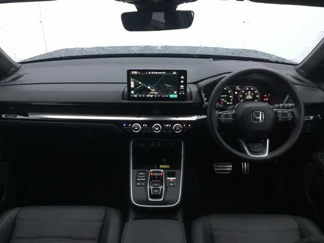 Honda CR-V e:PHEV 2.0 ePHEV Advance Tech 5dr eCVT 