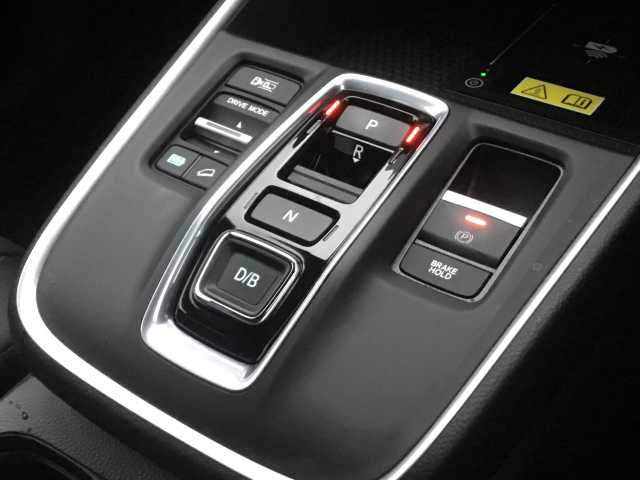 Honda CR-V e:PHEV 2.0 ePHEV Advance Tech 5dr eCVT 