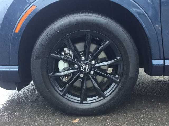 Honda CR-V e:PHEV 2.0 ePHEV Advance Tech 5dr eCVT 