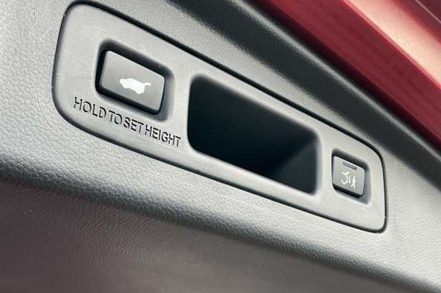 Honda CR-V e:PHEV 2.0 ePHEV Advance Tech 5dr eCVT 