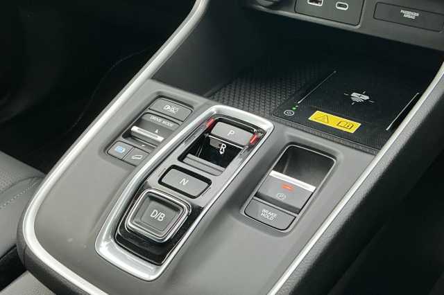 Honda CR-V e:PHEV 2.0 ePHEV Advance Tech 5dr eCVT 