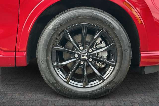 Honda CR-V e:PHEV 2.0 ePHEV Advance Tech 5dr eCVT 