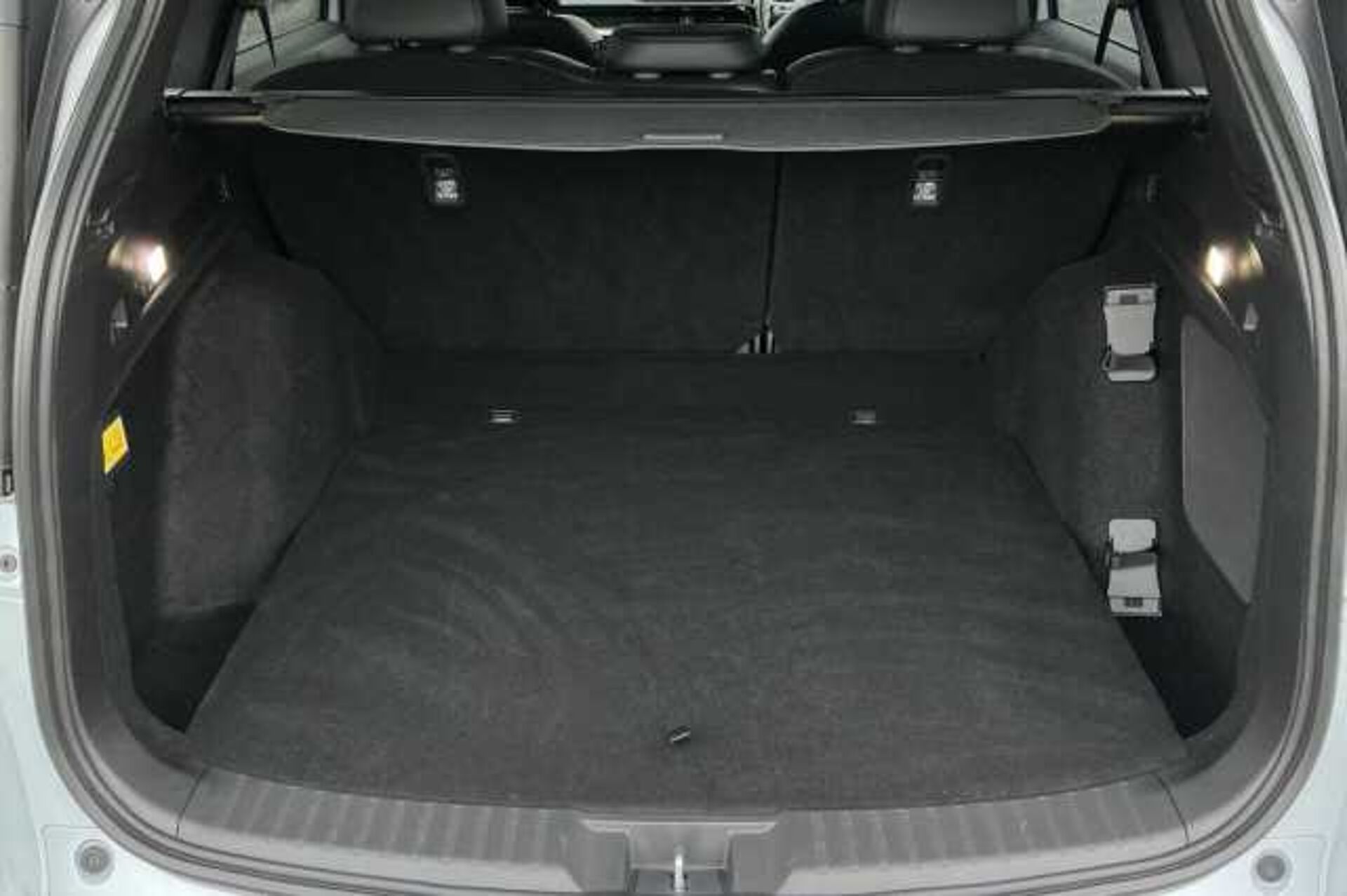 Honda CR-V 2.0 ePHEV Advance Tech 5dr eCVT 