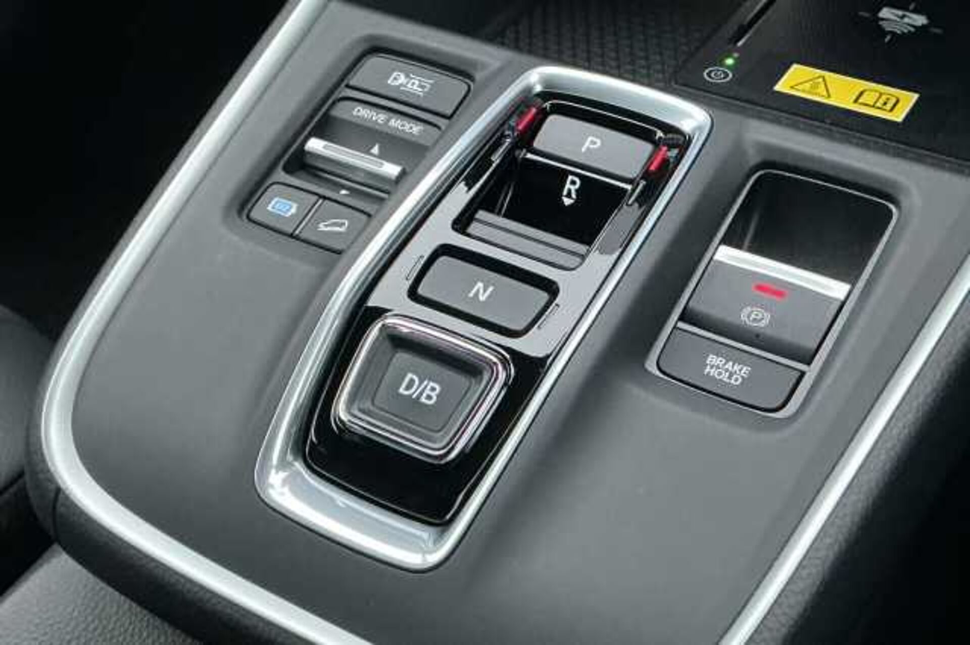 Honda CR-V 2.0 ePHEV Advance Tech 5dr eCVT 