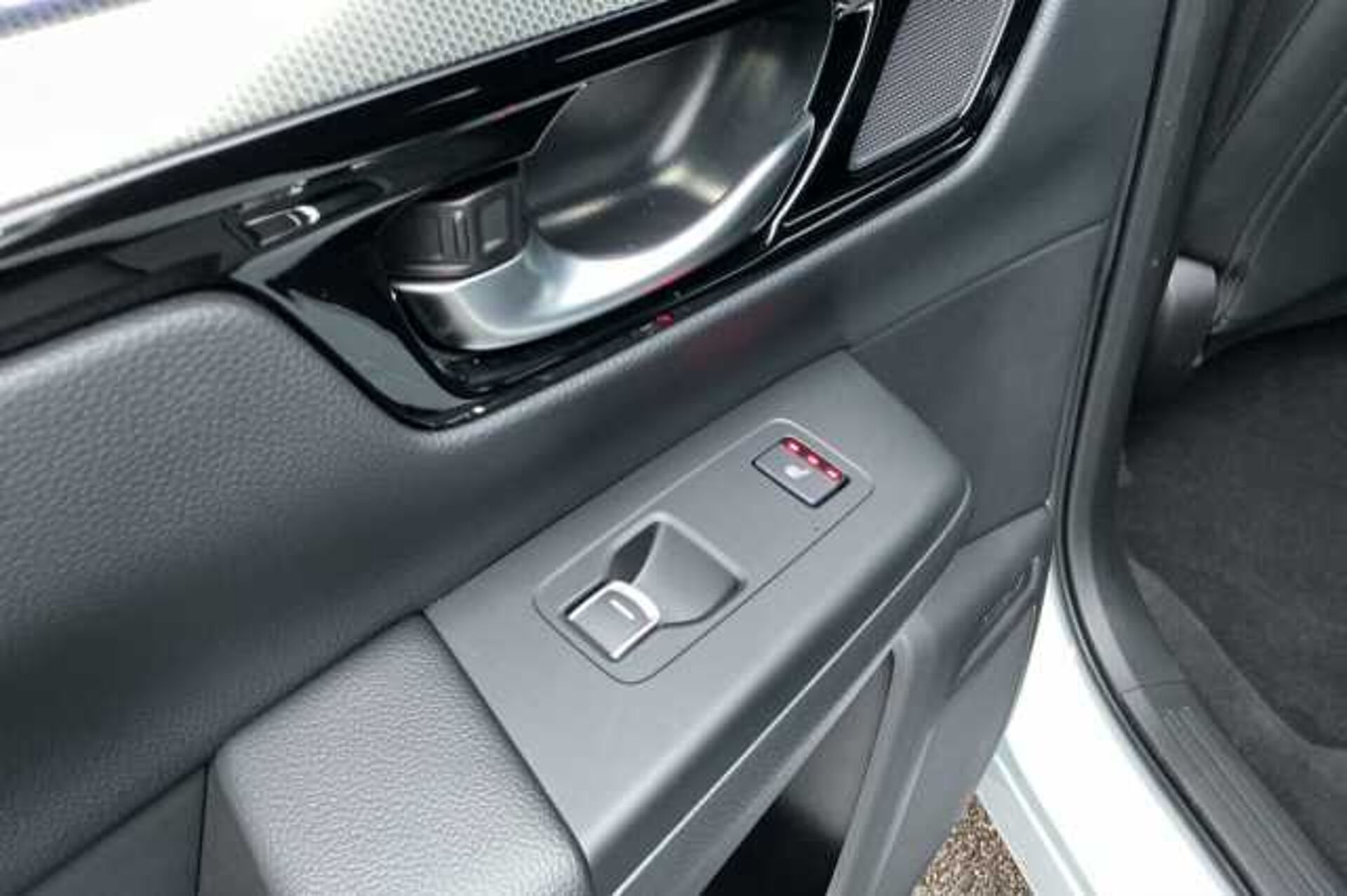 Honda CR-V 2.0 ePHEV Advance Tech 5dr eCVT 