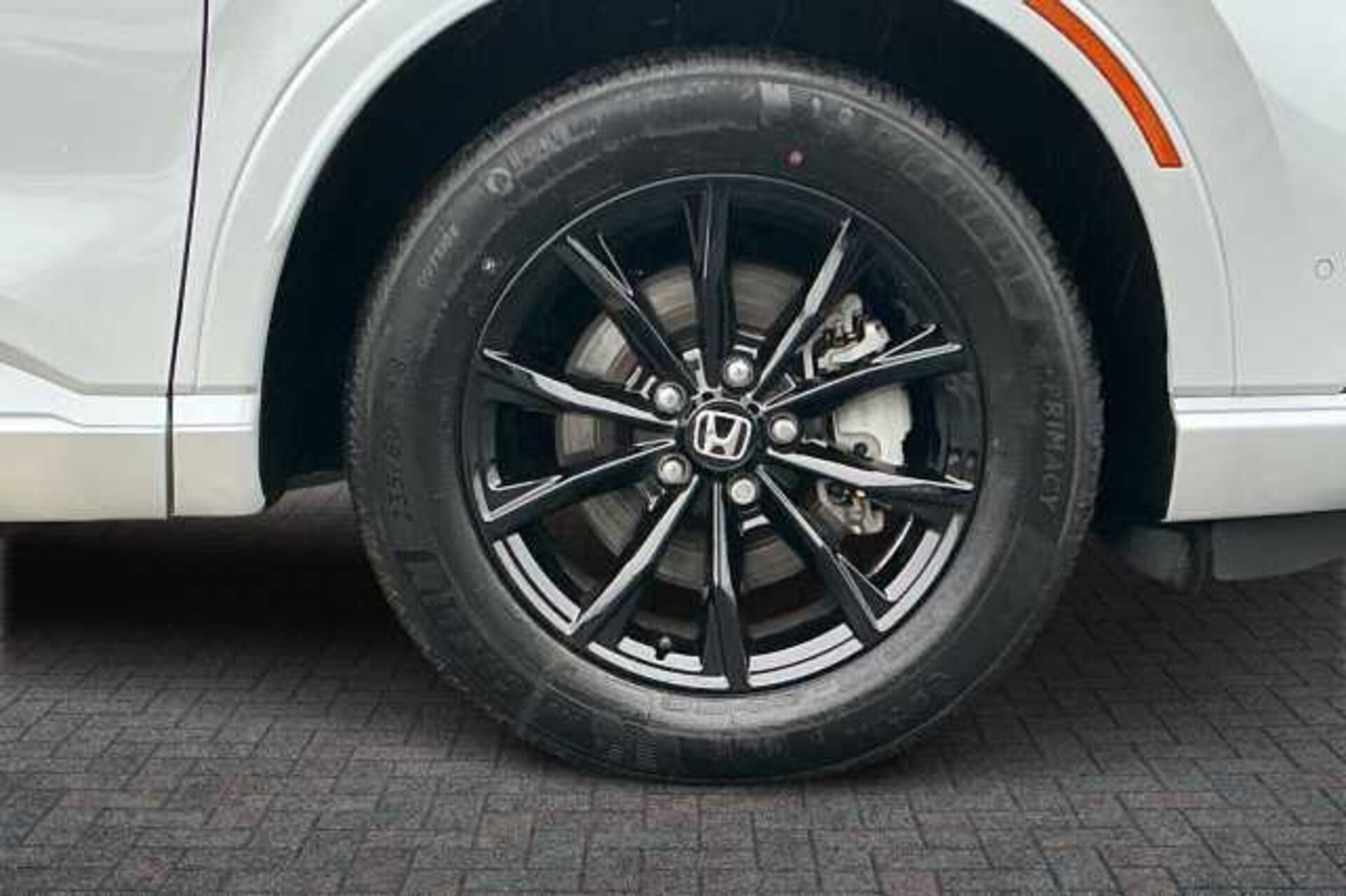 Honda CR-V 2.0 ePHEV Advance Tech 5dr eCVT 