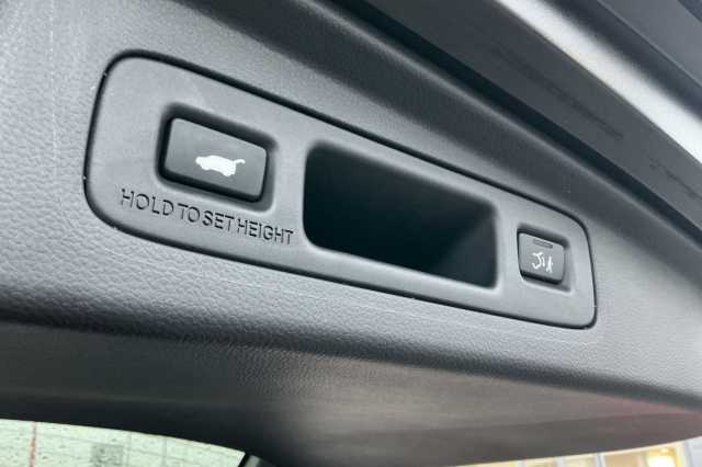 Honda CR-V 2.0 ePHEV Advance Tech 5dr eCVT 