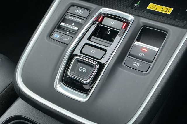 Honda CR-V 2.0 ePHEV Advance Tech 5dr eCVT 